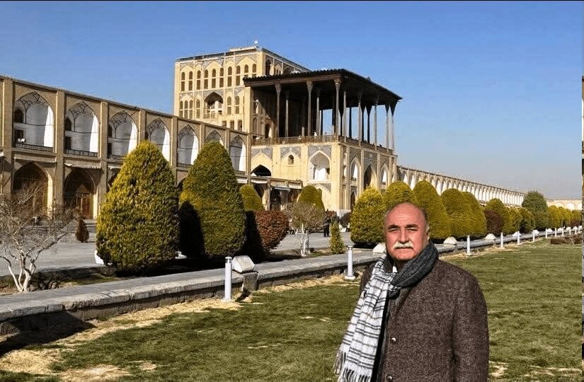 Tajik poets hail Iranian resilience, cultural heritage
