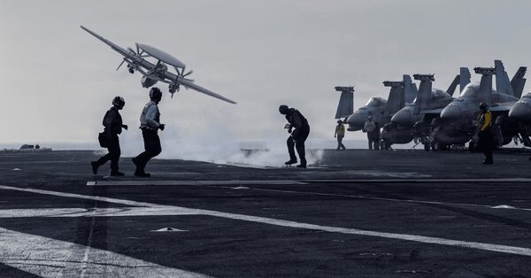 Iran Confirms Several American Aircraft Destroyed During US Pilot Rescue Mission