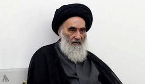 Grand Ayatollah Sistani to medics in Lebanon: Your relief work constitutes a collective obligation