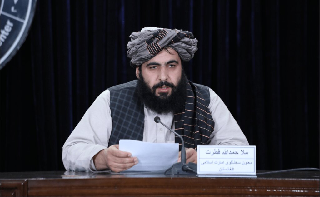 حکومت طالبان: ۷۶۱ غیرنظامی افغان در حملات پاکستان کشته شدند