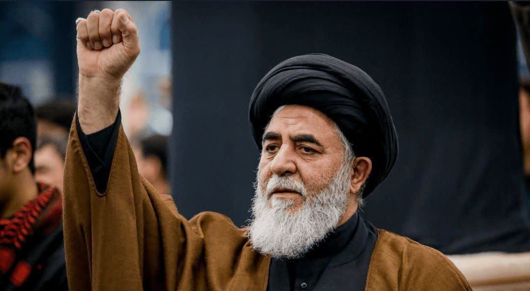 تولیت و خادمان آستان مسجد جمکران به پویش جانفدا پیوستند