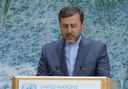 Gharibabadi: BRICS Should Show a Serious Reaction to the Military Aggression Against Iran