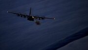 U.S. and Zionist Regime Airstrikes Target Two PMF Bases