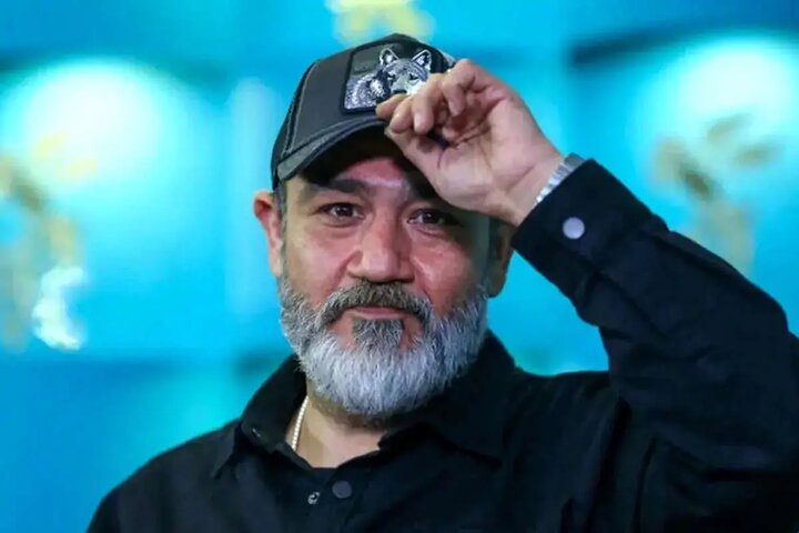 تا آخرین قطره خون پای «ایران» می‌ایستم