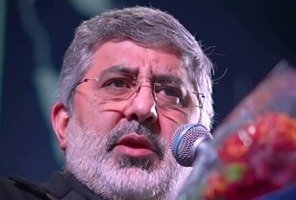 ویدیو | قدردانی مداح معروف از همدلی مهاجرین افغانستانی با ایران