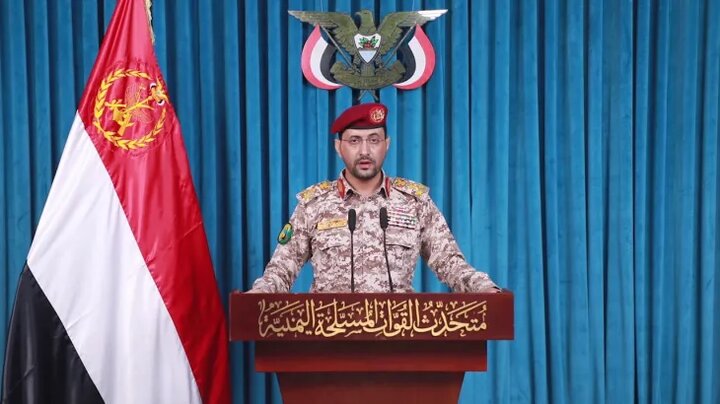 حمله هماهنگ محور مقاومت به ایلات با موشک و پهپاد