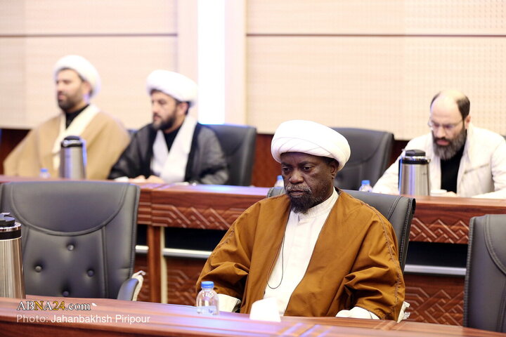 کنفرانس بین‌المللی «استکبارستیزی در اندیشه رهبر شهید» در شهر قم