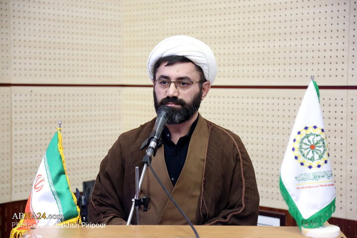 کنفرانس بین‌المللی «استکبارستیزی در اندیشه رهبر شهید» در شهر قم