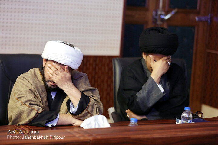 کنفرانس بین‌المللی «استکبارستیزی در اندیشه رهبر شهید» در شهر قم