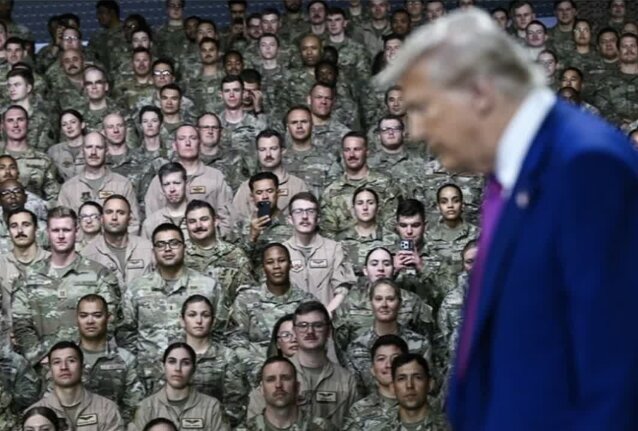 The Atlantic: War with Iran Was Entering a Costly, Entirely Predictable Quagmire