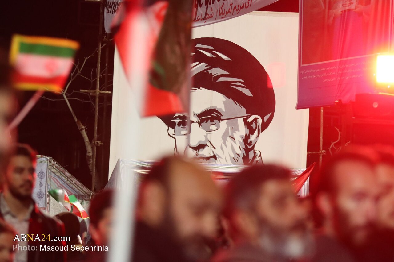 Iran to honor Imam Khamenei 40 days after his martyrdom