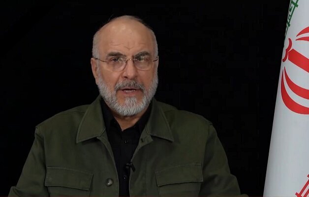 Speaker of the Iranian Parliament Ghalibaf: Harder Blows Await the Enemy