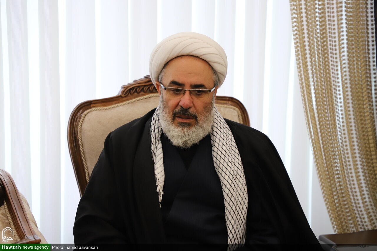 Iran’s ancient civilization cannot be weakened by psychological warfare: Leader’s representative
