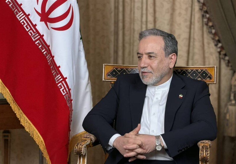 Iran FM Araghchi holds Talks with his counterparts from Egypt, Pakistan, and Austria