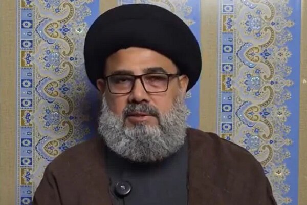 Allama Ahmed Iqbal Rizvi: Pakistan APC Rallies behind Iran, Calls for Muslim World to Close Ranks