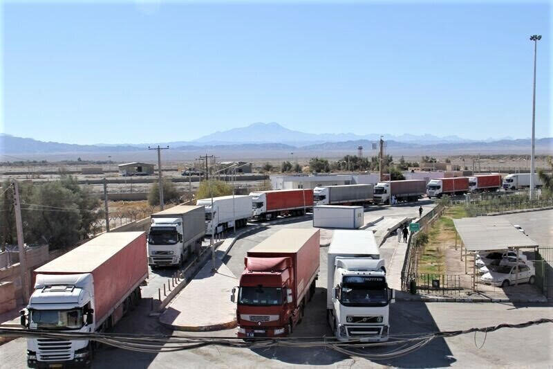 Commodities worth $225.8m exported from Qom province in a year