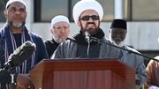 Muslim Scholars in Dearborn, USA, Condemn Trump’s Anti-Iranian Threats