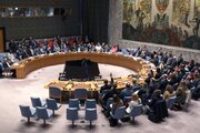 Anti-Iran Bahraini Resolution Fails in the UN Security Council