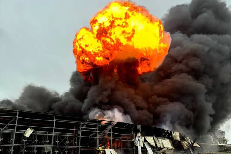 The Heavy Cost of the War Against Iran for Israel: $15 Billion in Less Than 40 Days