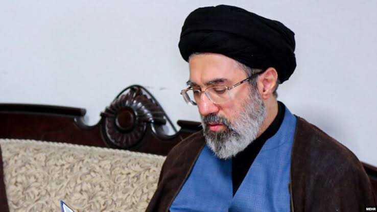 Leader condoles General Khademi’s martyrdom