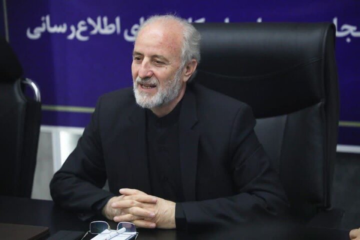 حمله دشمن آمریکایی- صهیونی به یکی از پل‌های ارتباطی خارج از شهر قم