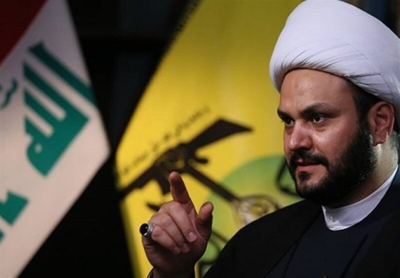 Report / Iraqi Resistance Groups’ Growing Role in Regional Conflict: Why and How?