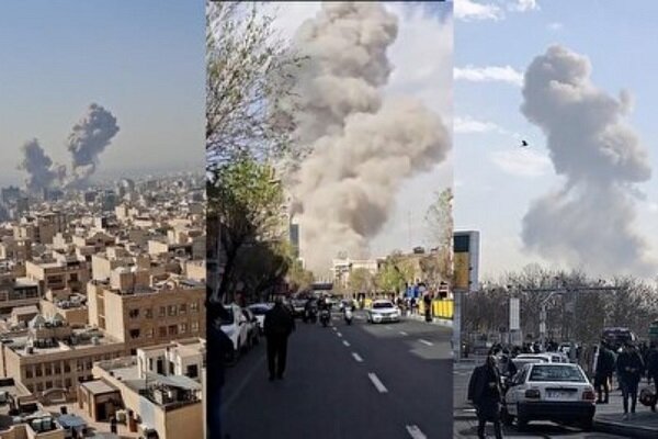 Muslim World Quranic Figures Condemn US-Israeli Aggression against Islamic Iran