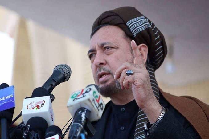 محمد محقق: پذیرش طرح آتش‌بس ایران پیروزی عقلانیت بر جهل است