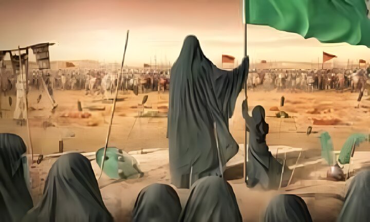 رمز عزتی که دشمن را می‌گسلد: وحدت از نگاه نهج‌البلاغه