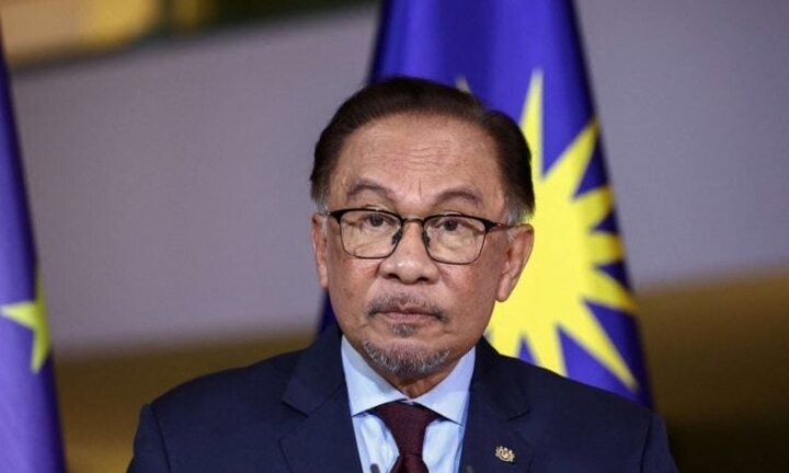 Malaysian Prime Minister welcomes Iran ten-point peace plan