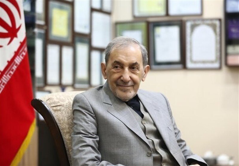 Iran's Velayati Sees US Acceptance of Ceasefire as Strategic Defeat