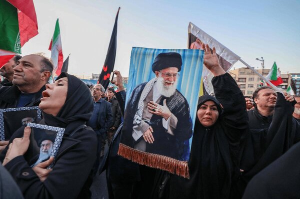 Report: Iran Has Become World Power, While US Suffered Humiliating Defeat