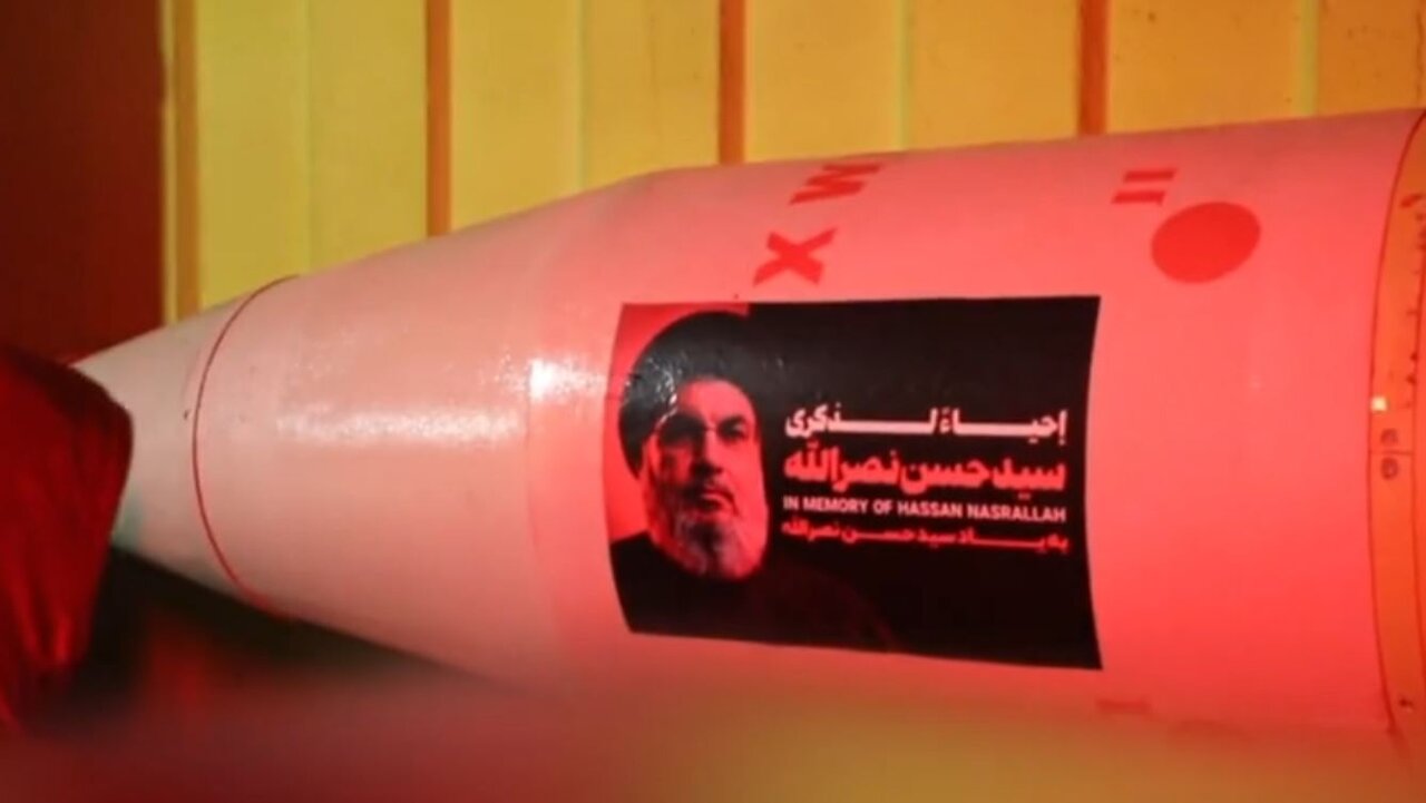 IRGC Hits 24 Strategic Enemy Targets in Wave 100 of Operation 'True Promise IV' (+Video)