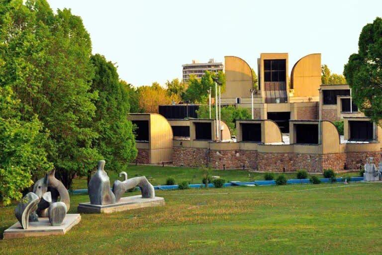 Director of TMoCA calls for international solidarity to protect shared human heritage