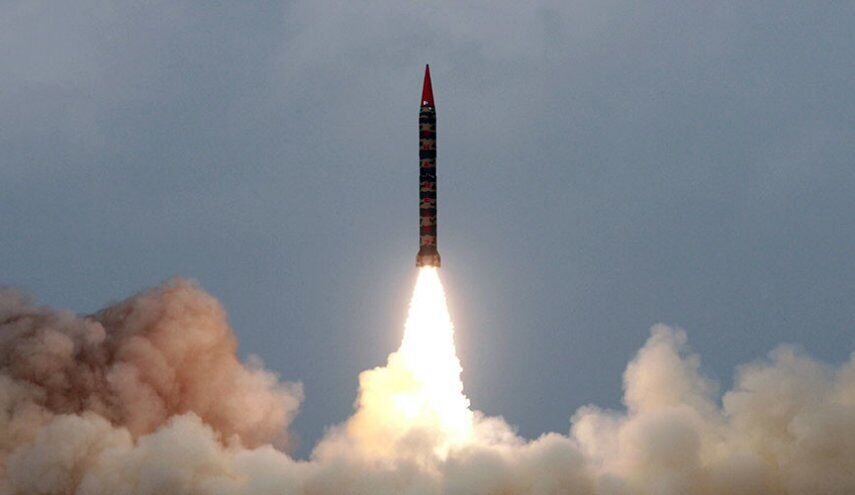 IRGC hit over 25 US-Zionist strategic targets overnight