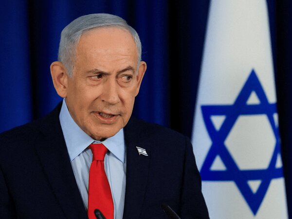 Poll: Negative Views of Israel, Netanyahu Rising Among Americans
