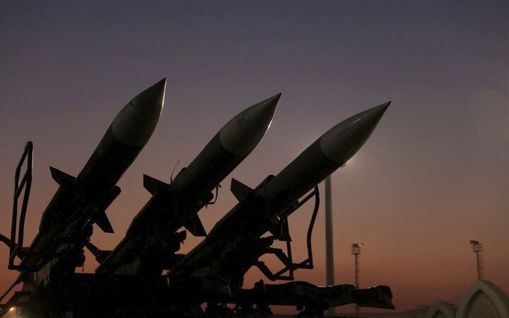 IRGC carries out 100th wave of Operation True Promise 4