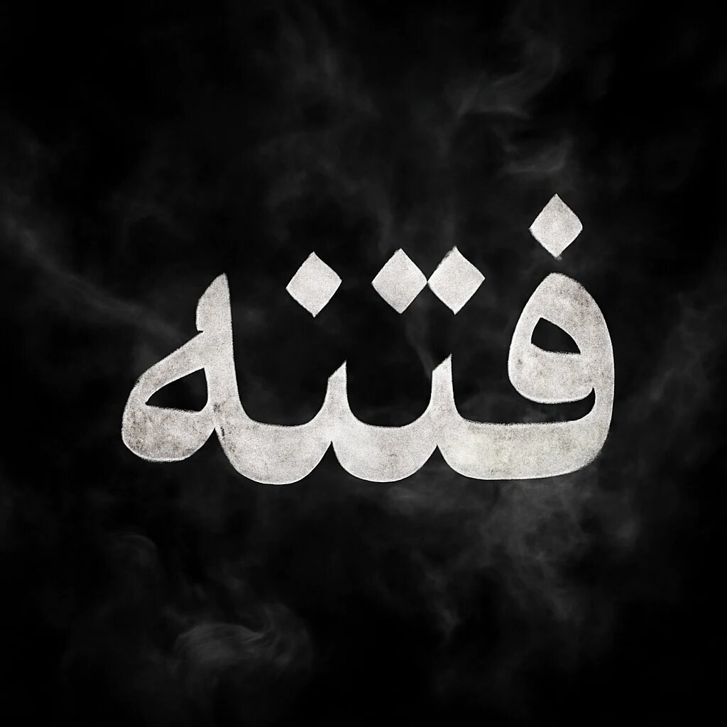 جنگ جنگ تا رفع کل فتنه