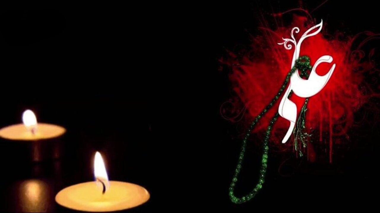 معاویه و تهدید امام علی(ع) به «جنگ»