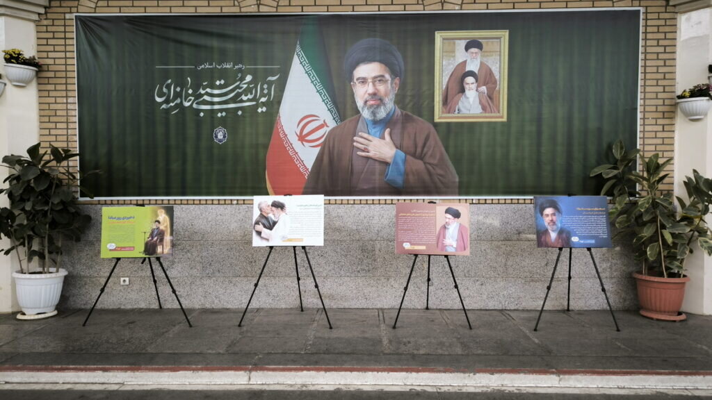 برپایی نمایشگاه «صالح بعد صالح» + تصاویر