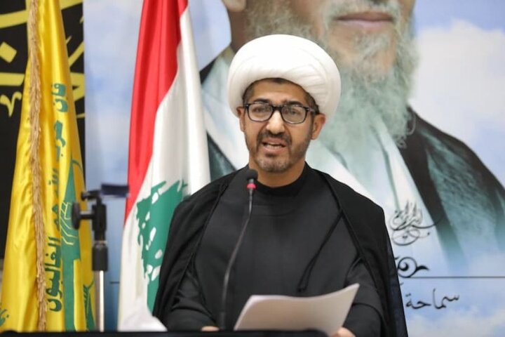 تجمع علمای جبل عامل شهادت شیخ صادق النابلسی را تسلیت گفت/ تأکید بر پاسخ قاطع به اسرائیل پس از حمله به مراکز مذهبی