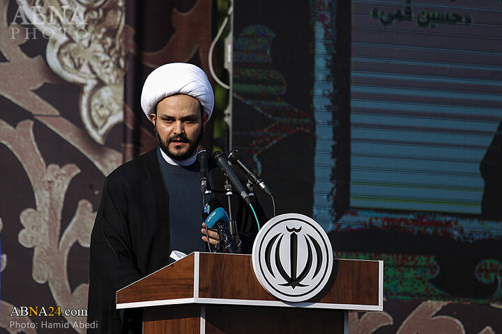 نجباء: اسرائیل قطعاً از کرده خود پشیمان می‌شود/ این رژیم را ادب می‌کنیم