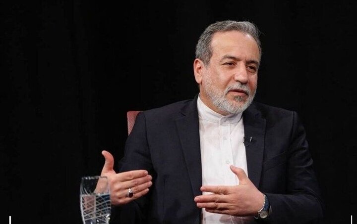 عراقچی: پیام‌های متناقض آمریکایی‌ها مهم‌ترین مشکل است
