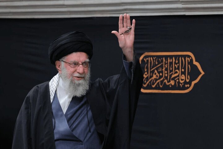 انگلیس؛ گرامیداشت چهلمین روز شهادت سیدالشهدای انقلاب اسلامی در مرکز اسلامی منچستر