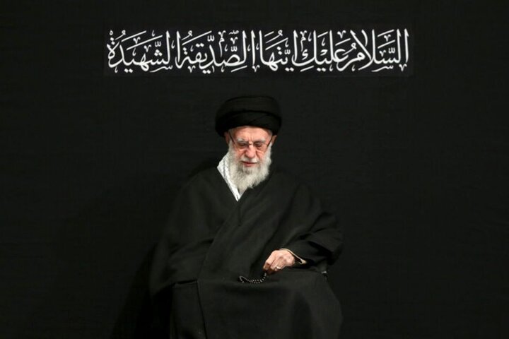 مرکز امام باقر(ع) انگلیس میزبان مراسم اربعین رهبر شهید انقلاب(ره)