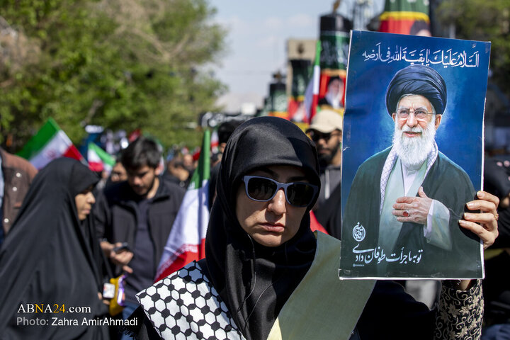 پویش «هر خانه یک موکب» برای میزبانی از عزاداران رهبر شهید راه‌اندازی می‌شود