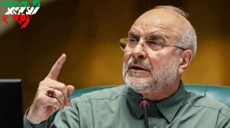 Qalibaf: After Violation of the Agreed Framework, the Ceasefire Is Meaningless
