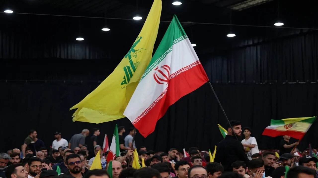 ویدیو | پیام‌ ایرانی‌ها به مردم مظلوم لبنان: هرگز و هرگز فراموش‌تان نمی‌کنیم