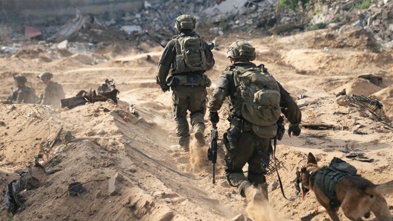 Israeli Army Trapped in the Quagmire of Southern Lebanon / Unable to Enter Bint Jbeil