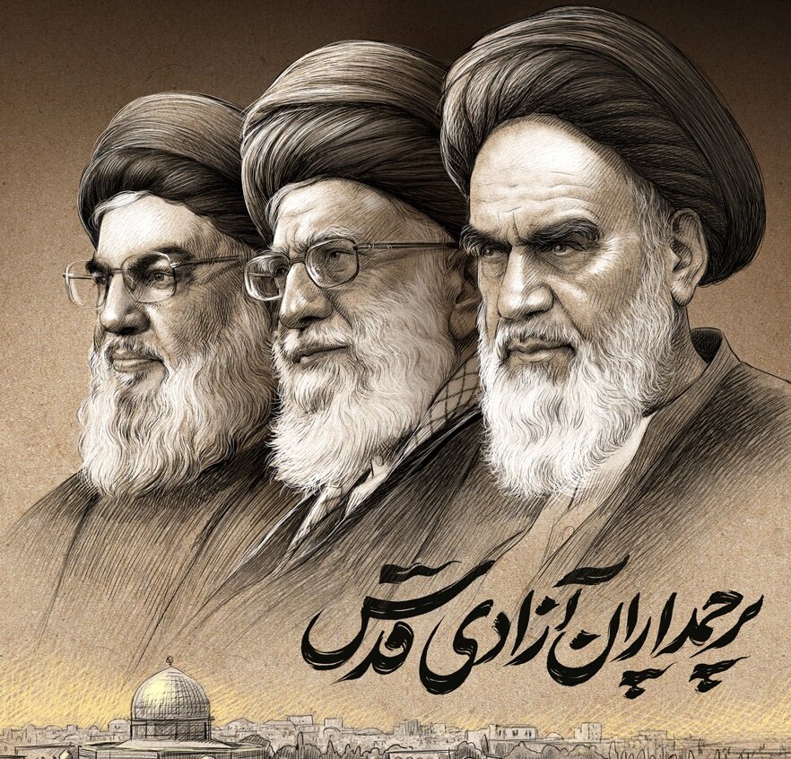 متن بیانیه خانه طلاب جوان در مورد آتش‌بس با آمریکا/ مطالبه تحقق شروط دهگانه، محور تجمعات خیابانی